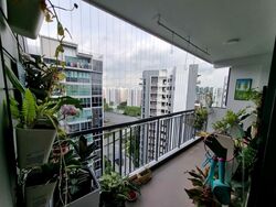Esparina Residences (D19), Condominium #595530371